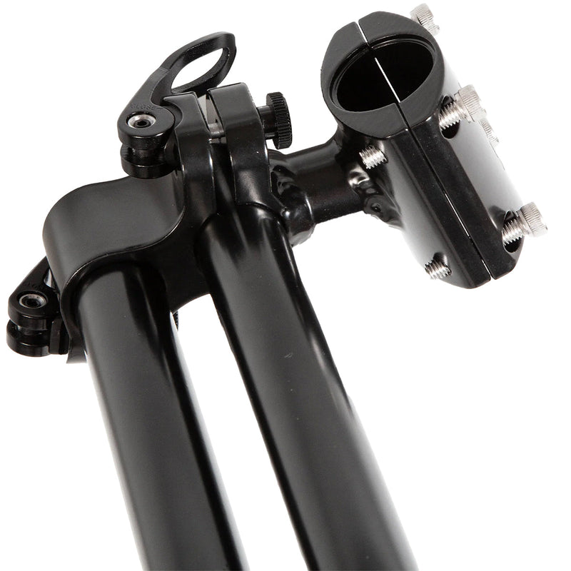 Load image into Gallery viewer, FCS Push Bike Rack Seat Mount