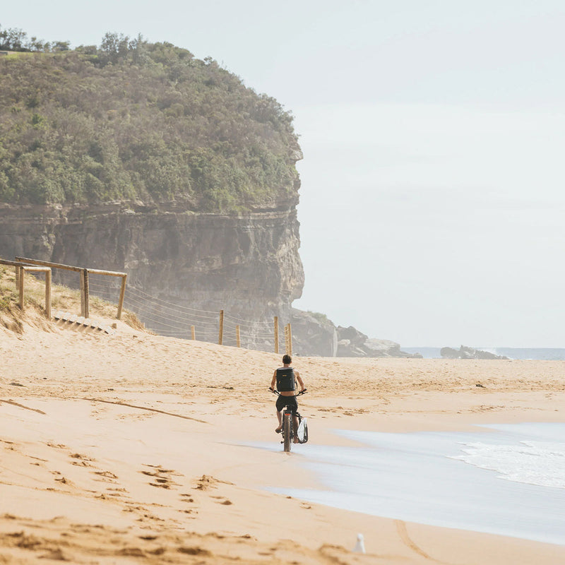 Load image into Gallery viewer, FCS Push Bike Rack Seat Mount