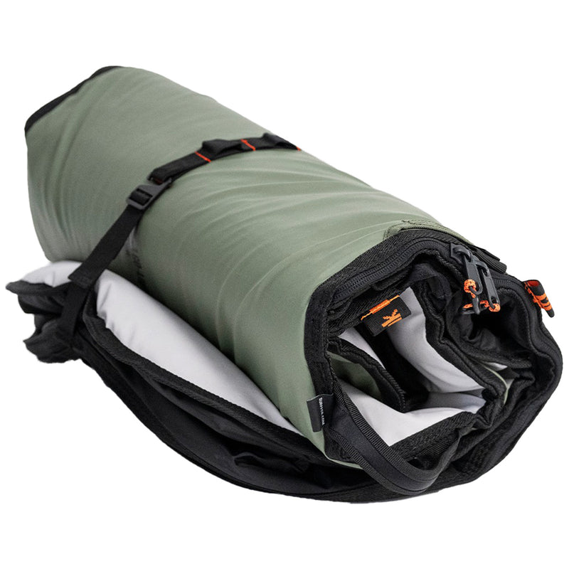 Load image into Gallery viewer, FCS Runner Cover Longboard Day Surfboard Bag 8