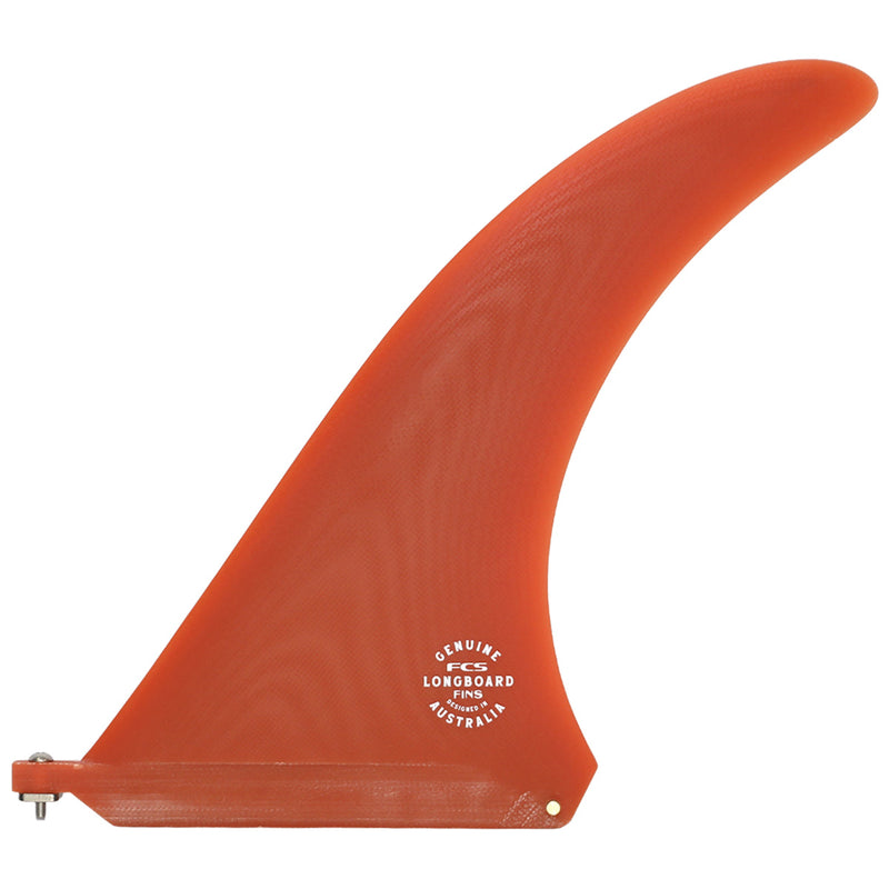 Load image into Gallery viewer, FCS Flow III Screw & Plate PG Single Fin