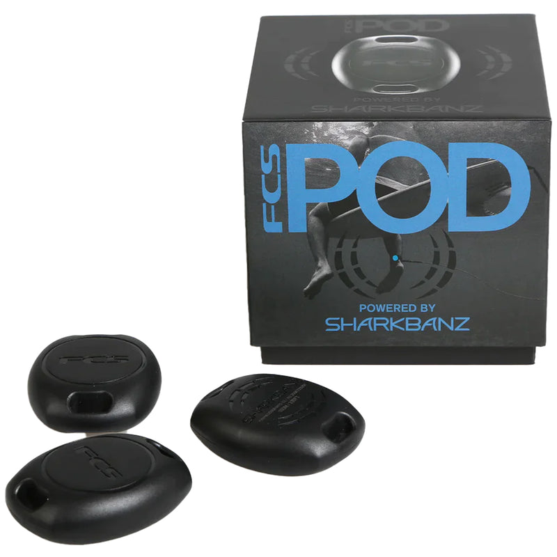 Load image into Gallery viewer, FCS Sharkbanz POD Shark Deterrent