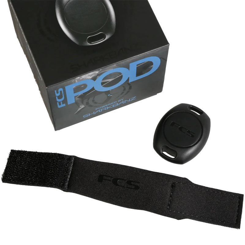 Load image into Gallery viewer, FCS Sharkbanz POD Shark Deterrent
