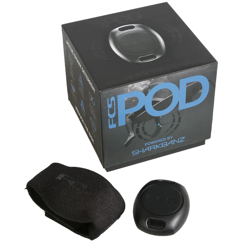 Load image into Gallery viewer, FCS Sharkbanz POD Shark Deterrent