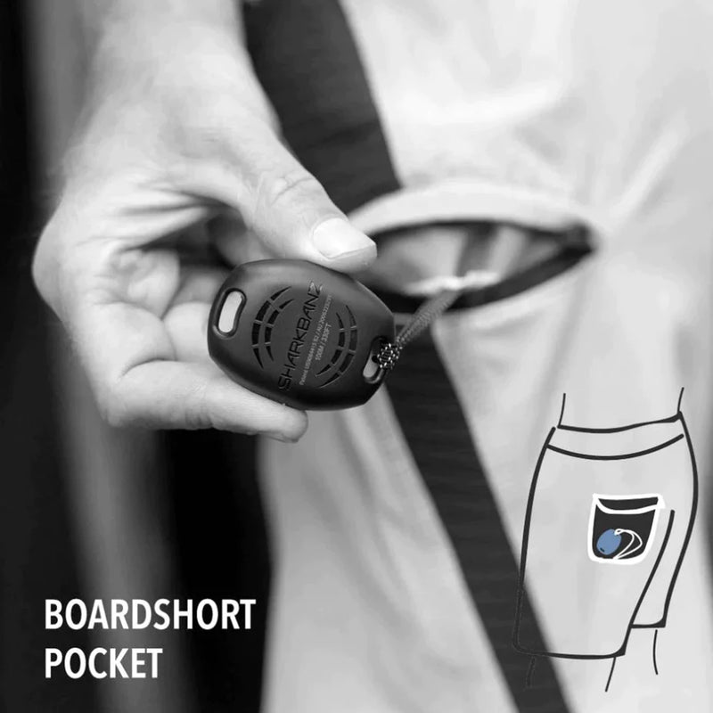 Load image into Gallery viewer, FCS Sharkbanz POD Shark Deterrent