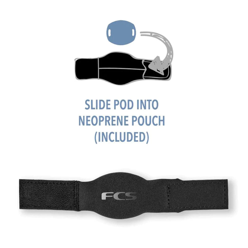 Load image into Gallery viewer, FCS Sharkbanz POD Shark Deterrent