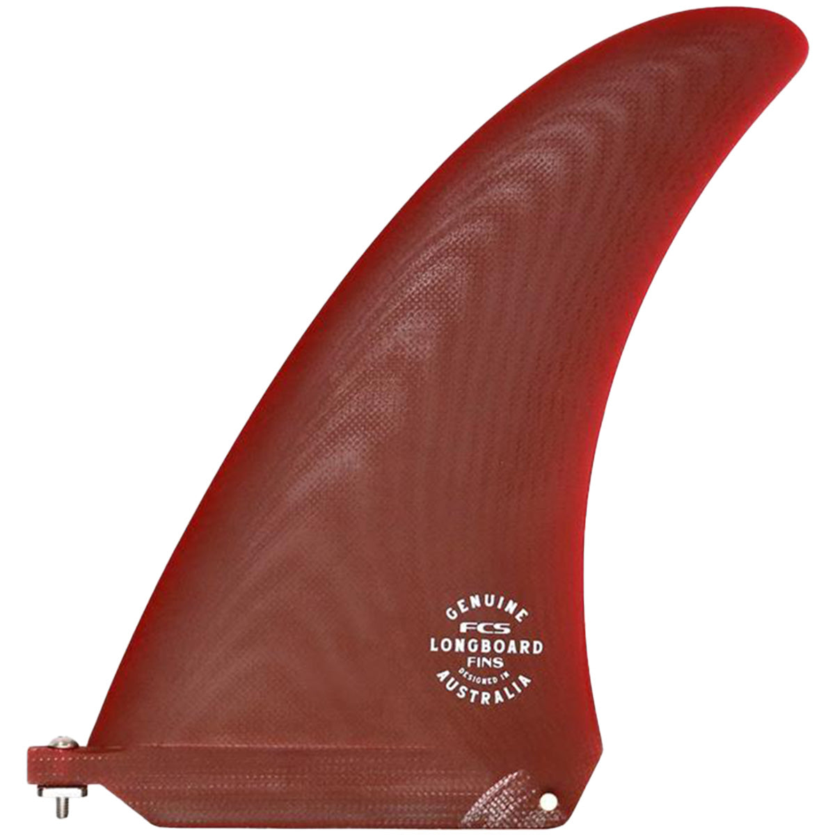 FCS Pivot Screw & Plate PG Single Fin – Cleanline Surf