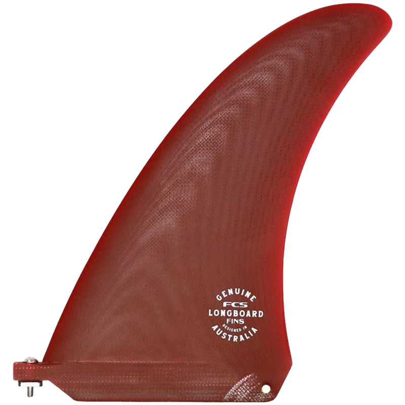 Load image into Gallery viewer, FCS Pivot Screw & Plate PG Single Fin