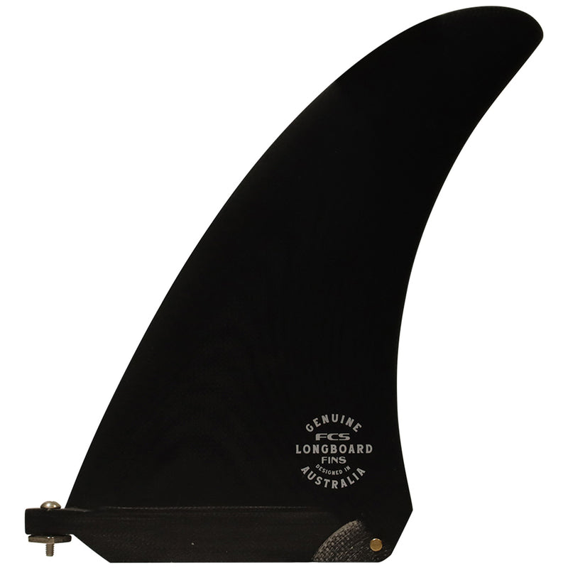 Load image into Gallery viewer, FCS Pivot Screw & Plate PG Single Fin