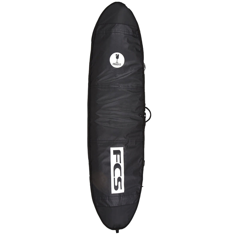 Load image into Gallery viewer, FCS Travel 1 Longboard Cover Travel Surfboard Bag