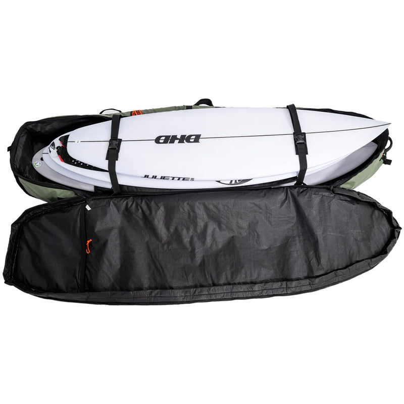 Load image into Gallery viewer, FCS Travel 2 Cover 1-2 Mid-Length Travel Surfboard Bag 10