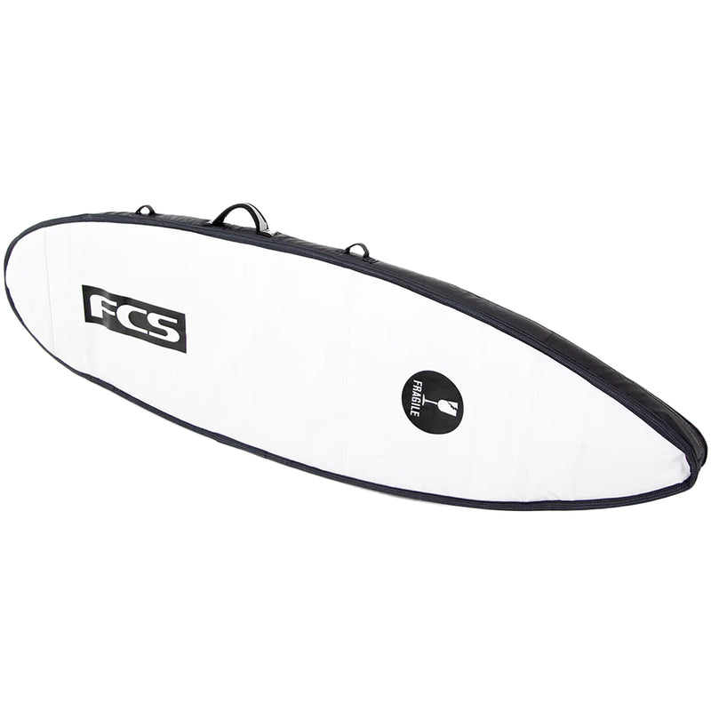 Load image into Gallery viewer, FCS Travel 3 All-Purpose Travel Surfboard Bag
