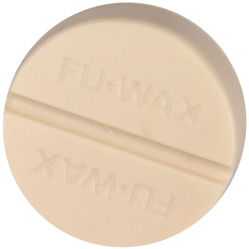 Load image into Gallery viewer, Fu Wax USA Summer Water Tropical Surf Wax