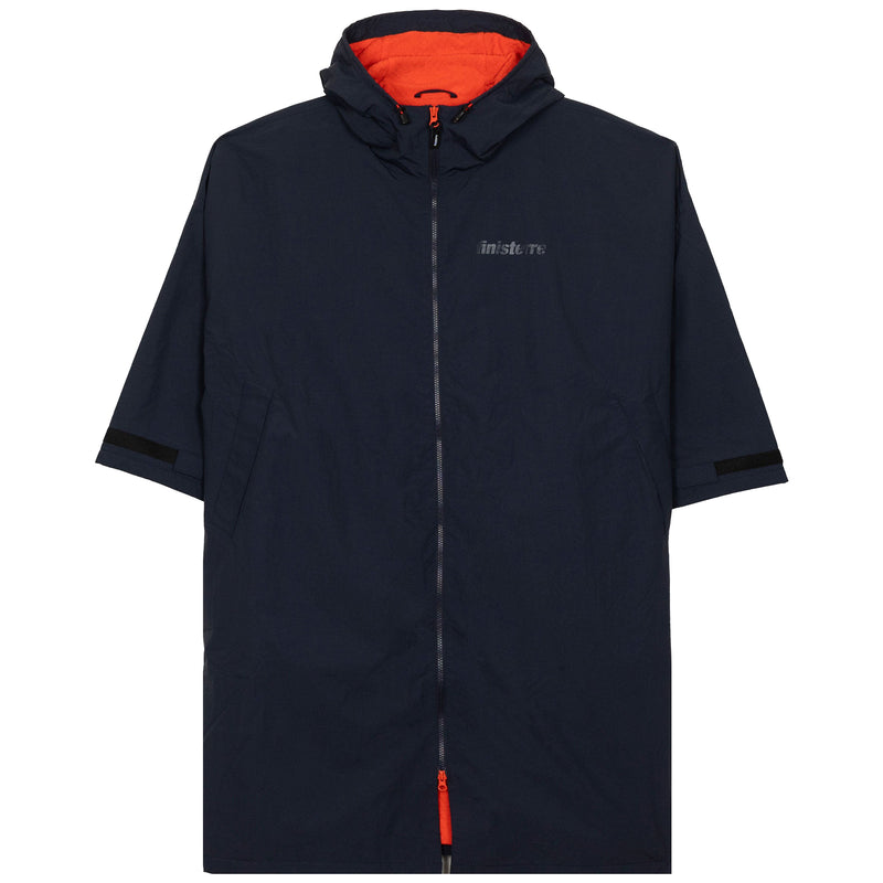 Load image into Gallery viewer, Finisterre Tego Long Sleeve Robe Hooded Changing Poncho