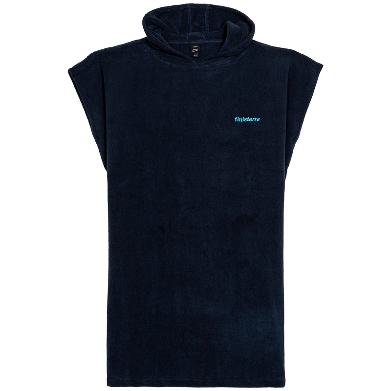 Load image into Gallery viewer, Finisterre Clearwater Robe Hooded Changing Poncho