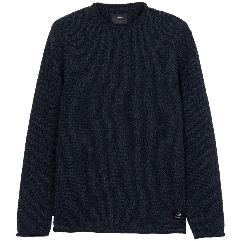 Load image into Gallery viewer, Finisterre Barents Knit Sweater