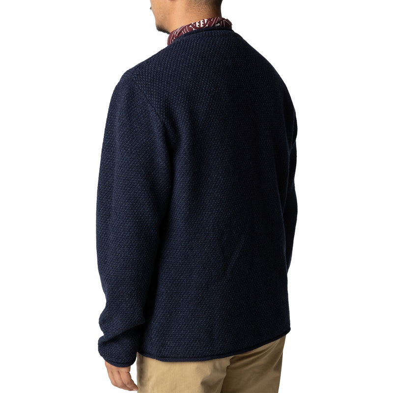 Load image into Gallery viewer, Finisterre Barents Knit Sweater