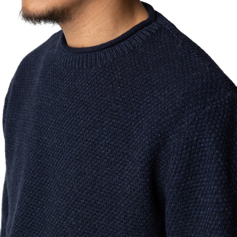 Load image into Gallery viewer, Finisterre Barents Knit Sweater