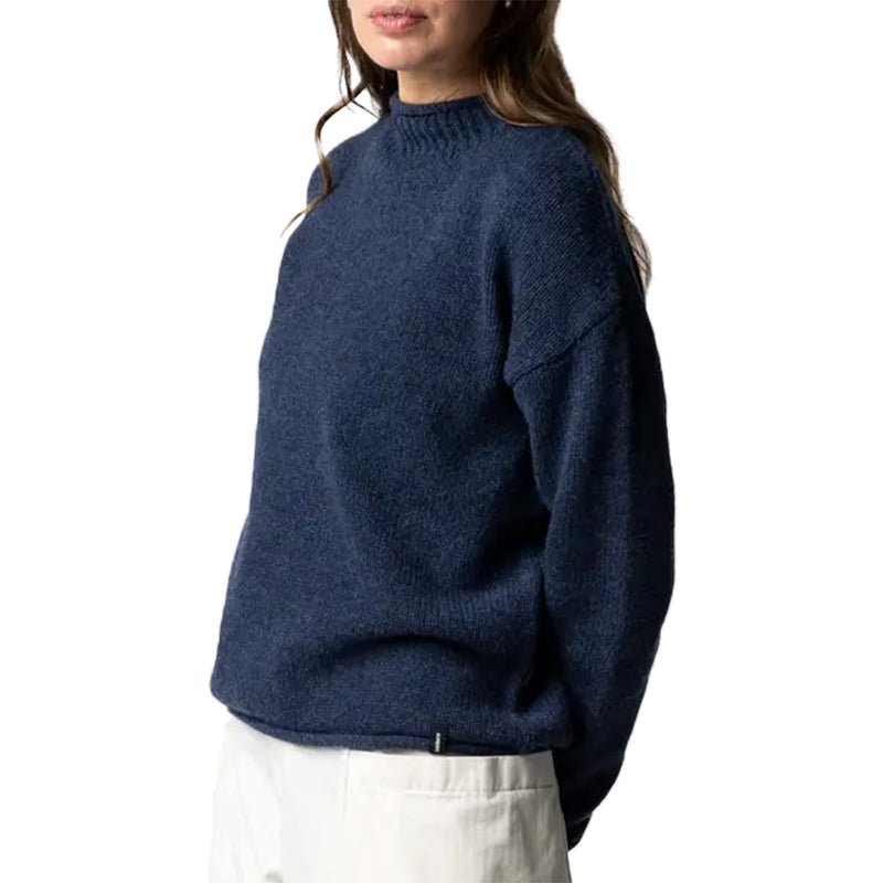 Load image into Gallery viewer, Finisterre Women's Taran Knit Sweater