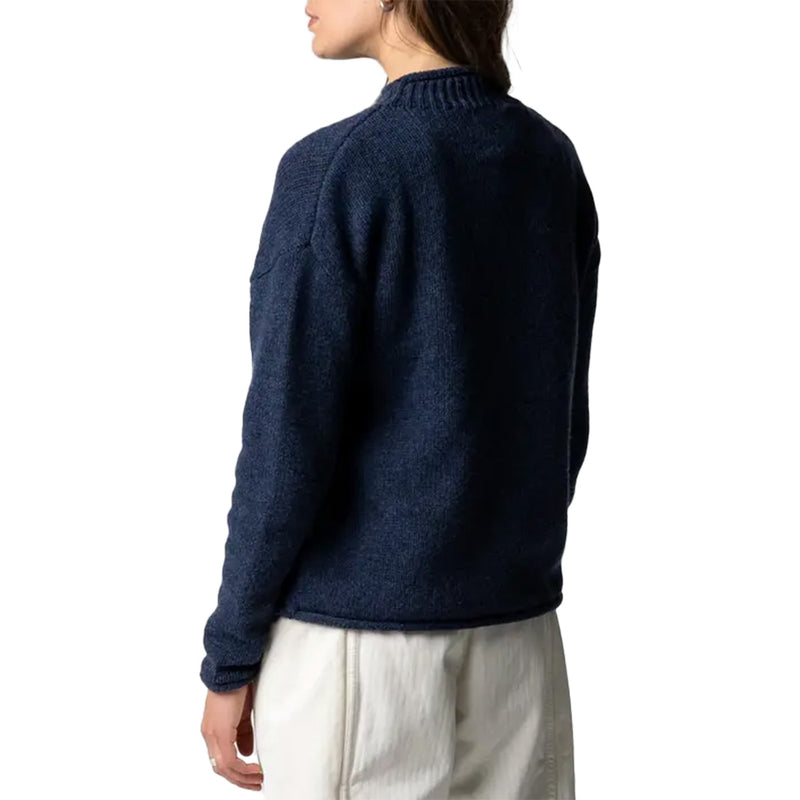 Load image into Gallery viewer, Finisterre Women's Taran Knit Sweater
