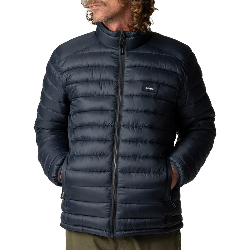 Load image into Gallery viewer, Finisterre Nimbus Zip-Up Jacket
