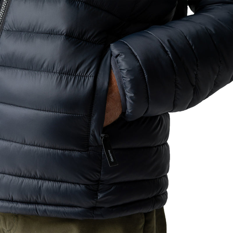 Load image into Gallery viewer, Finisterre Nimbus Zip-Up Jacket
