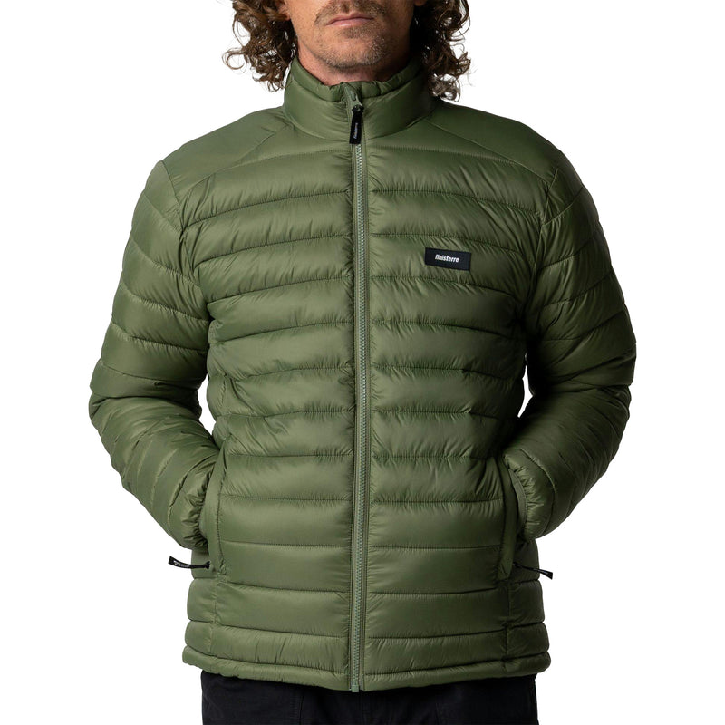 Load image into Gallery viewer, Finisterre Nimbus Zip-Up Jacket