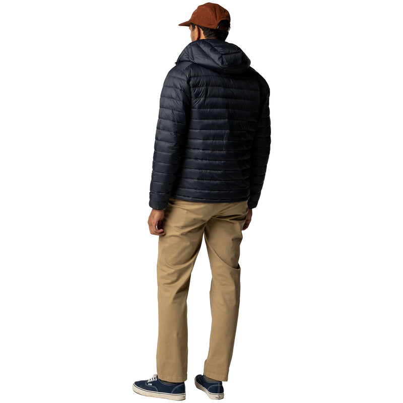 Load image into Gallery viewer, Finisterre Nimbus Hooded Zip Jacket