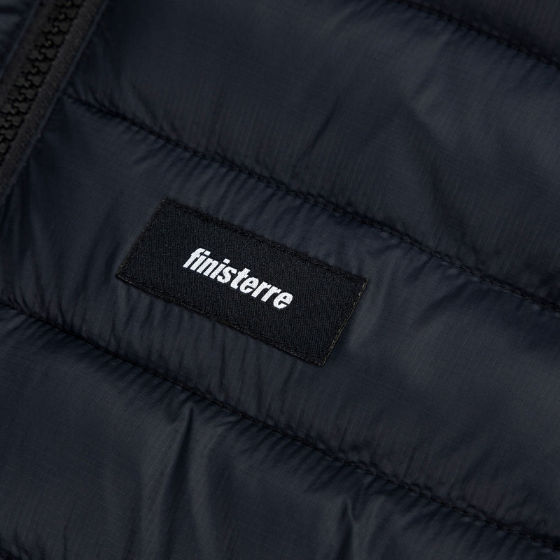 Load image into Gallery viewer, Finisterre Nimbus Hooded Zip-Up Jacket 7