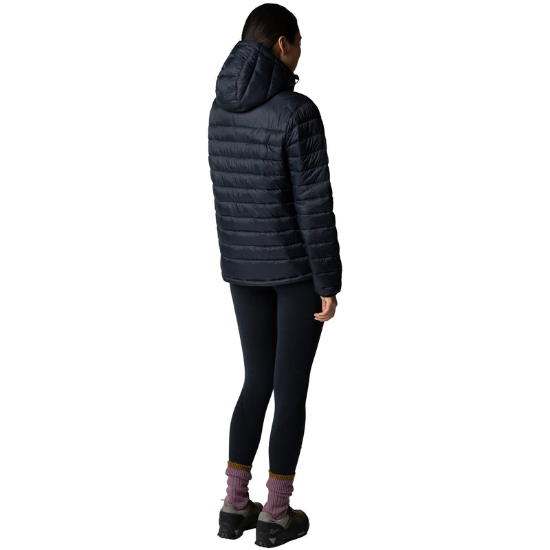 Load image into Gallery viewer, Finisterre Women's Nimbus Hooded Zip-Up Jacket