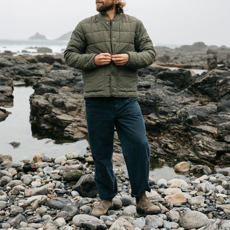 Load image into Gallery viewer, Finisterre Lapwing Jacket