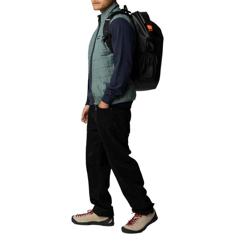 Load image into Gallery viewer, Finisterre Firecrest Zip-Up Vest 5