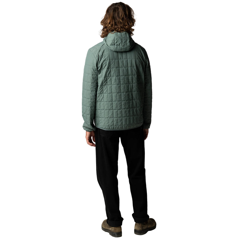 Load image into Gallery viewer, Finisterre Firecrest Hooded Zip-Up Jacket 5