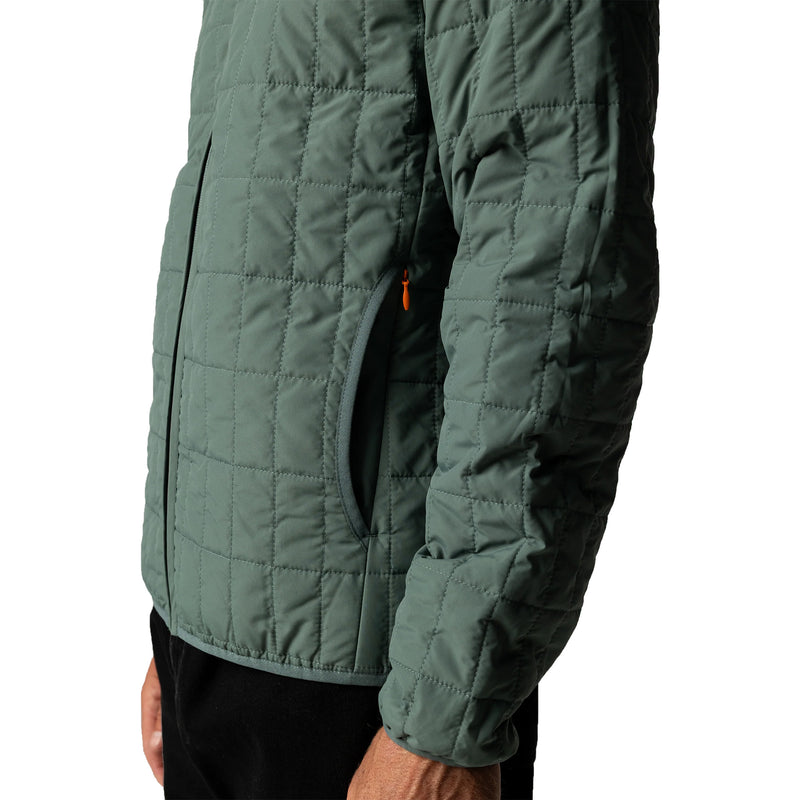 Load image into Gallery viewer, Finisterre Firecrest Hooded Zip-Up Jacket 7