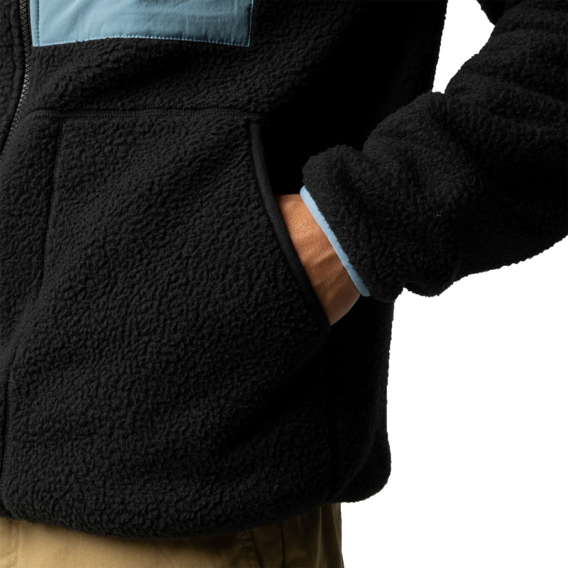 Load image into Gallery viewer, Finisterre Bolster Fleece Zip-Up Jacket 12