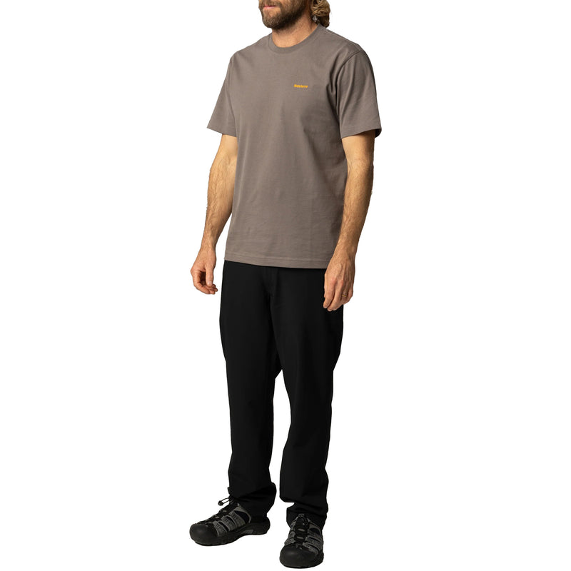 Load image into Gallery viewer, Finisterre Harlyn Logo T-Shirt 3