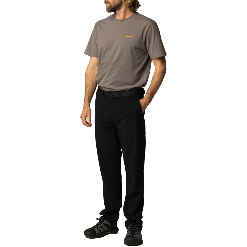Load image into Gallery viewer, Finisterre Harlyn Logo T-Shirt 6