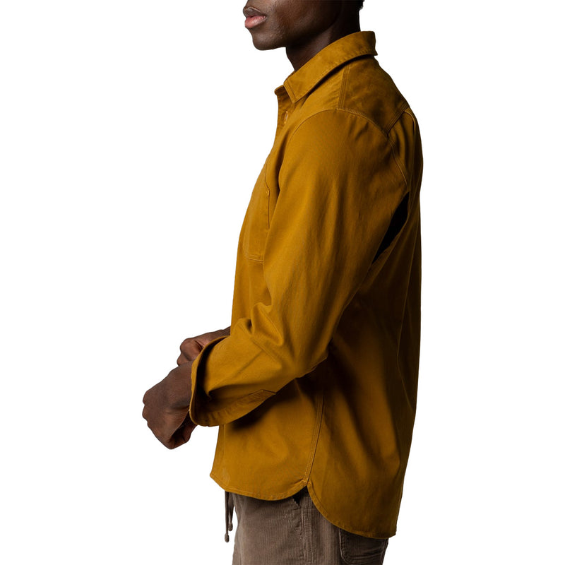 Load image into Gallery viewer, Finisterre Eddystone Long Sleeve Button-Up Shirt