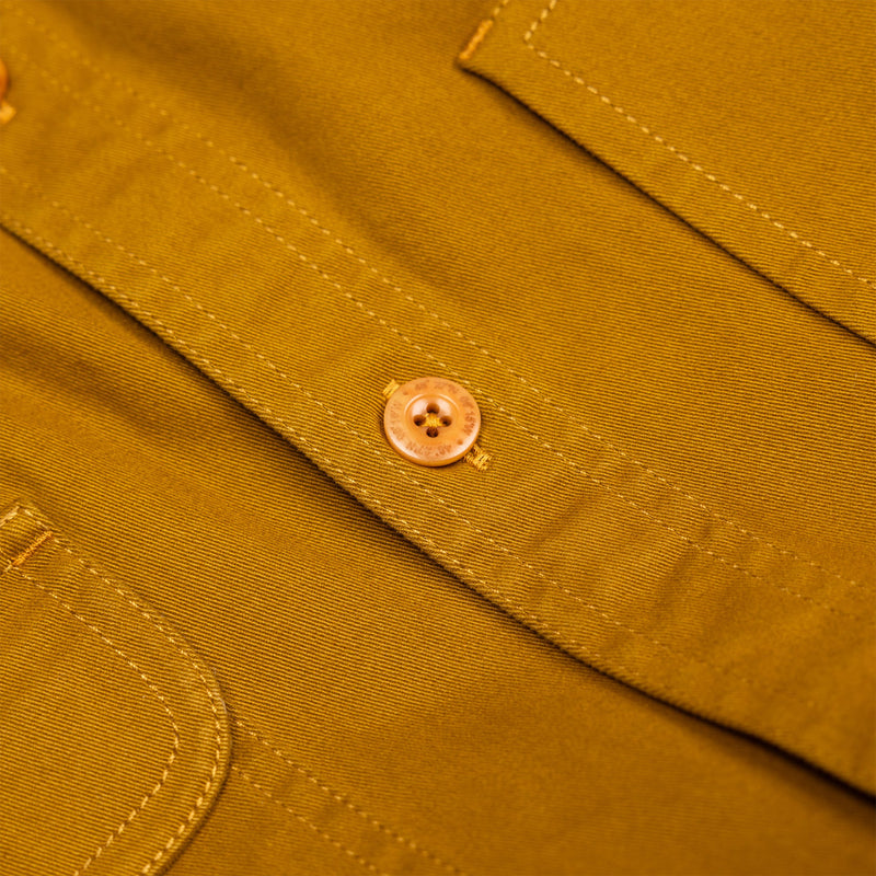 Load image into Gallery viewer, Finisterre Eddystone Long Sleeve Button-Up Shirt