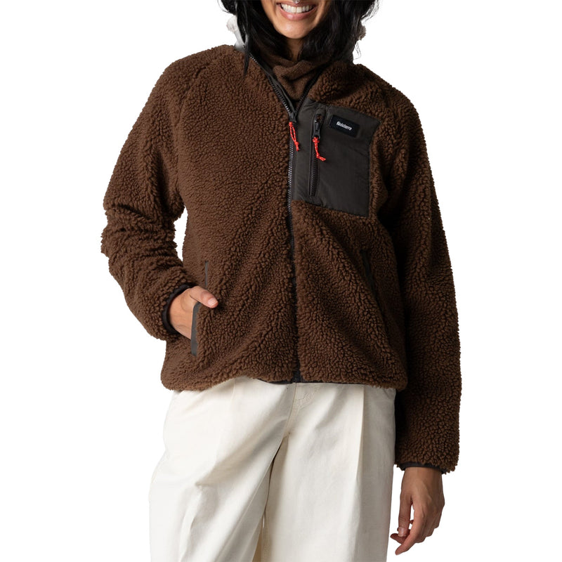 Load image into Gallery viewer, Finisterre Women's Offshore Zip-Up Jacket