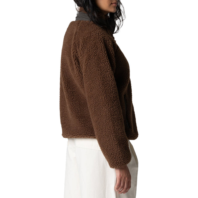 Load image into Gallery viewer, Finisterre Women's Offshore Zip-Up Jacket