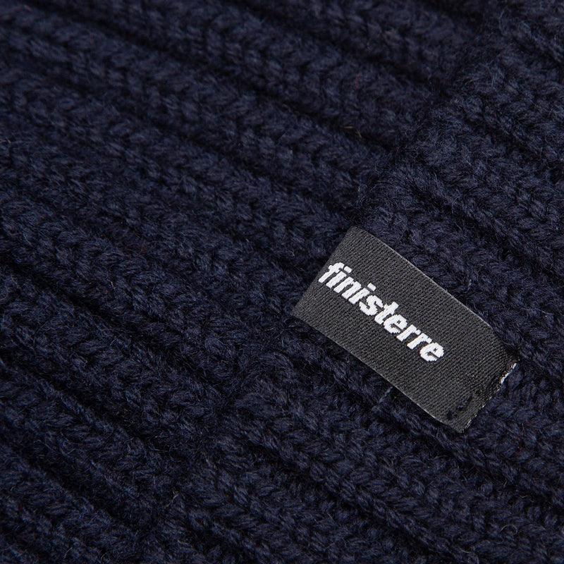 Load image into Gallery viewer, Finisterre Fisherman Beanie