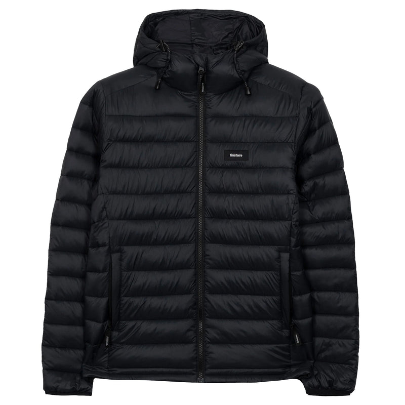 Load image into Gallery viewer, Finisterre Women's Nimbus Hooded Zip Jacket