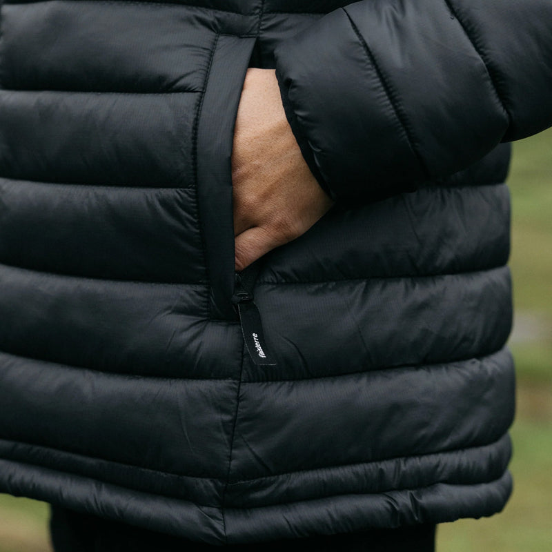 Load image into Gallery viewer, Finisterre Women's Nimbus Hooded Zip Jacket