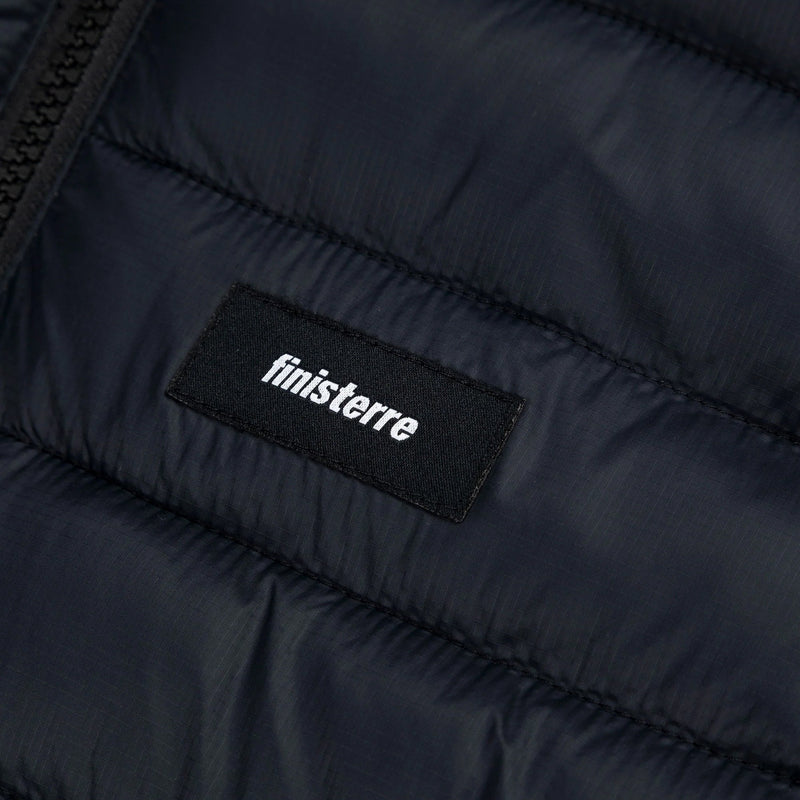 Load image into Gallery viewer, Finisterre Nimbus Hooded Zip Jacket - 2024
