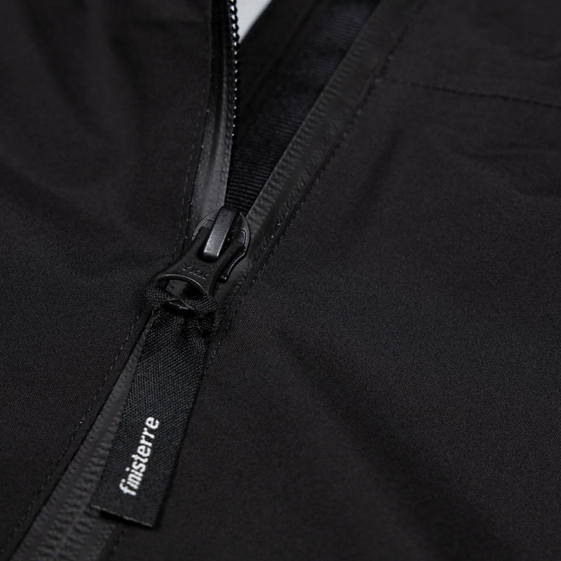 Load image into Gallery viewer, Finisterre Rainbird Waterproof Hooded Zip-Up Jacket
