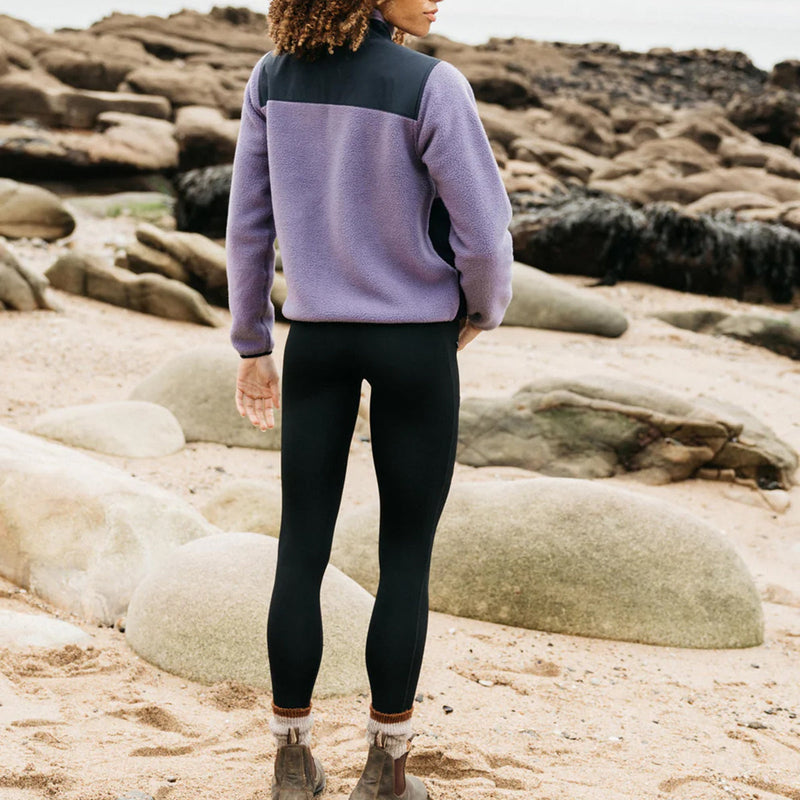 Load image into Gallery viewer, Finisterre Women's Bolster Fleece Zip Jacket