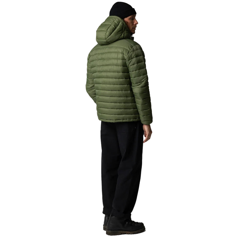 Load image into Gallery viewer, Finisterre Nimbus Hooded Zip-Up Jacket 12