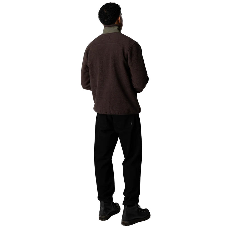 Load image into Gallery viewer, Finisterre Bolster Fleece Zip Jacket