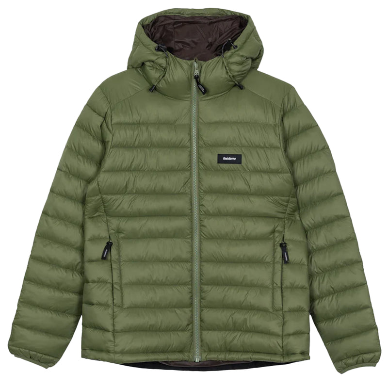Load image into Gallery viewer, Finisterre Women's Nimbus Hooded Zip Jacket