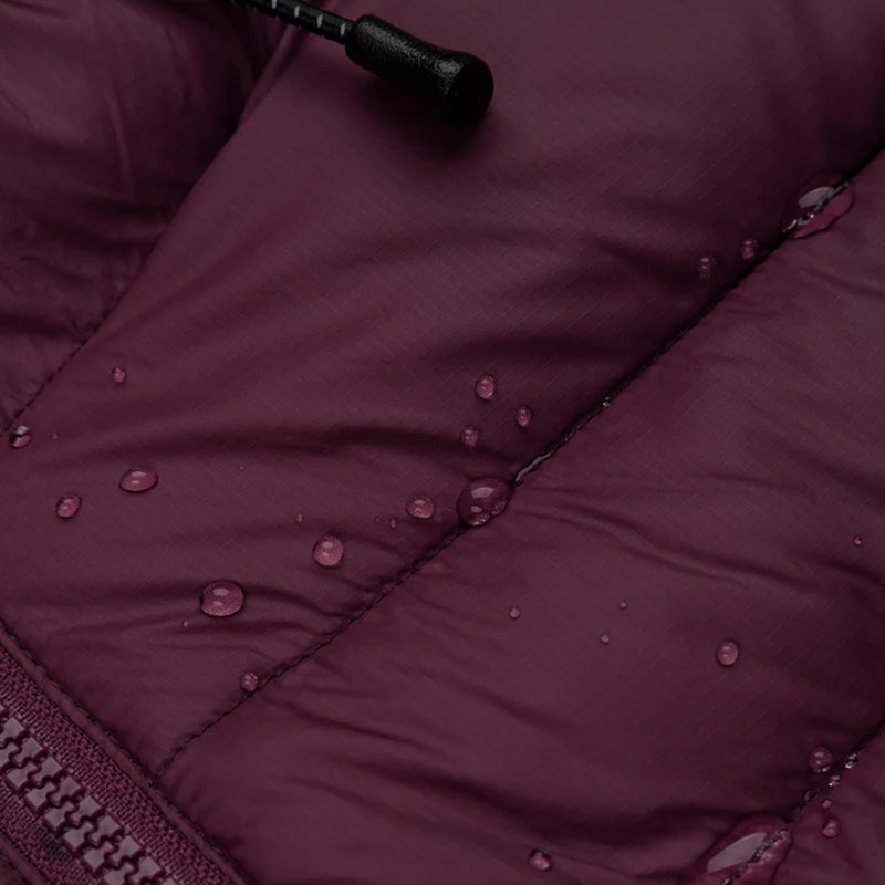 Load image into Gallery viewer, Finisterre Women's Nimbus Hooded Zip Jacket